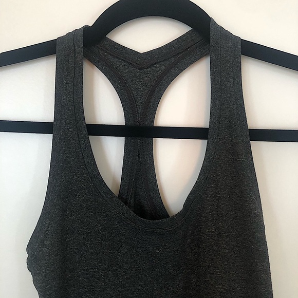 Lululemon Cool Racerback II Tank Top - Picture 5 of 7